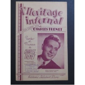 L'Héritage Infernal Charles Trenet Chant 1943