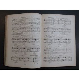 DURAND Émile Traité Complet d'Harmonie Théorique et Pratique XIXe