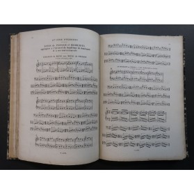 DURAND Émile Traité d'Accompagnement au Piano ca1890