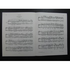 Magie du Clavier 1er Recueil 16 Pièces Piano 1973