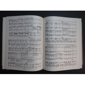 KODALY Zoltan Spinnstube Chant Piano 1932