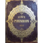 HENRION Paul Album 12...