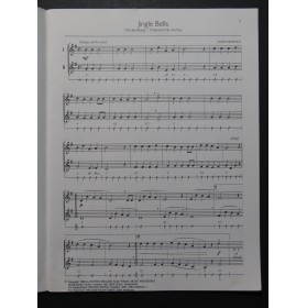 Trumpet Standards Solos or Duets Volume No 3 24 Pièces Trompette 1986