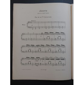 MÉHUL Ouverture d'une Folie Piano ca1805