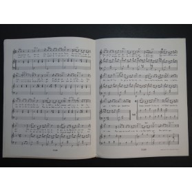 Gottingen Barbara Chant Piano 1965