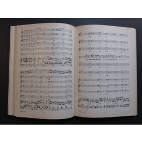 NICOLAÏ Otto Die Lustigen Weiber von Windsor Opéra Chant Piano