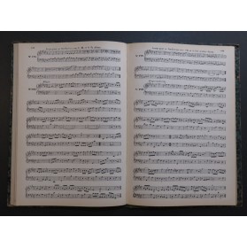 RODOLPHE Solfège Nouvelle édition ca1912