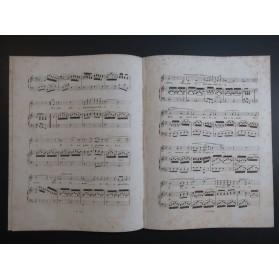 MARTINI Plaisir D'Amour Chant Piano ca1860