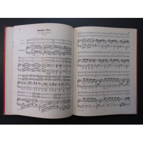 MENDELSSOHN Trios op 49 et 66 Piano Violon Violoncelle