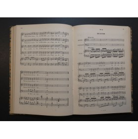 MESSAGER André Véronique Opéra Chant Piano 1898