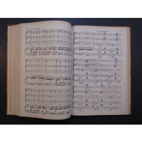 DELIBES Léo Lakmé Opéra Chant Piano 1923