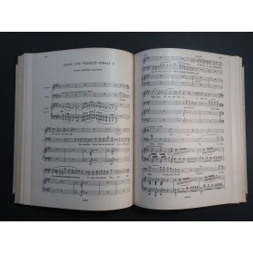 VERDI Giuseppe Simon Boccanegra Opéra Chant Piano 1939