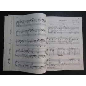 Have Fun Playing Jazz 27 Pièces Piano 1965