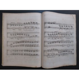 DIETRICH Air du Siège de Lille A. E. Trial Piano 1793