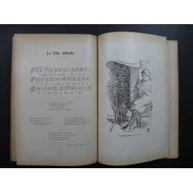 Chansons Populaires dans le Bas-Berry Chant 1930