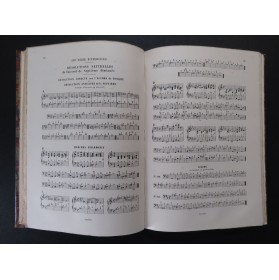 DURAND Émile Traité d'Accompagnement au Piano ca1882