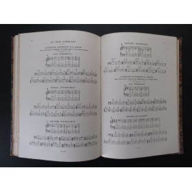 DURAND Émile Traité d'Accompagnement au Piano ca1882
