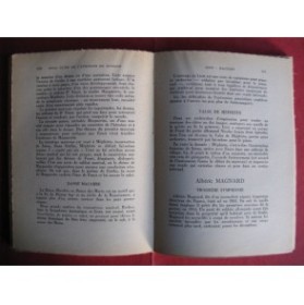 CHANTAVOINE ROSTAND Petit Guide de l'Auditeur de Musique 1958