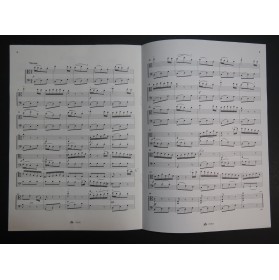 CLEMENTI Muzio Sonatina op 36 No 1 Alto Violoncelle 1994