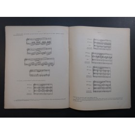ITHIER Jean-Louis Traité Pratique d'Instrumentation et d'Orchestration 1906