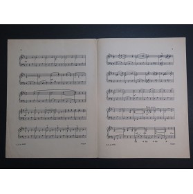 KARAS Anton The Café Mozart Waltz Piano 1949