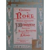 BURGMEIN J. Contes de Noël...