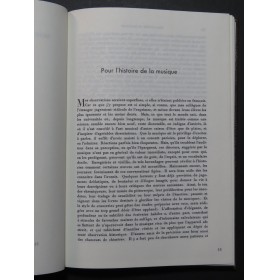 PIRRO André Mélanges Recueil d'Articles 1972