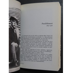 NECTOUX Jean-Michel Fauré 1972