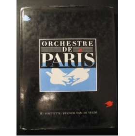 Orchestre de Paris 1987