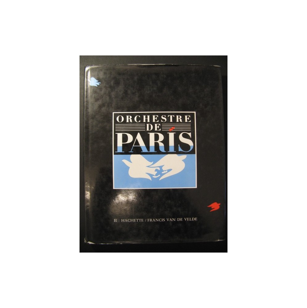 Orchestre de Paris 1987