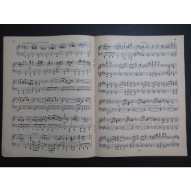 GRIEG Edvard Sonate op 7 E moll Piano