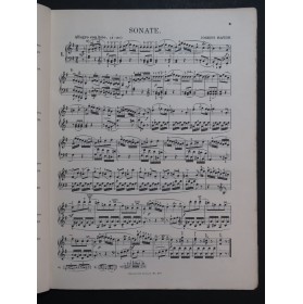 HAYDN Joseph Die Beliebtesten 10 Sonaten Sonates Piano