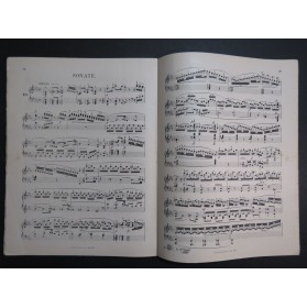 HAYDN Joseph Die Beliebtesten 10 Sonaten Sonates Piano