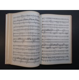MÉHUL E. N. Joseph Piano Chant Opéra