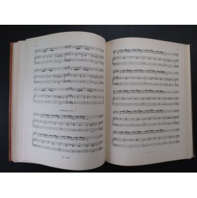 ARCHAINBAUD Eugène L'École du Chant Méthode Théorique et Pratique 1900