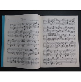 RACHMANINOFF Sergei Ten Preludes op 23 Piano