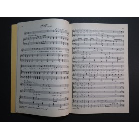 WILSON Ira B. Chonita A Gypsy Romance Liszt Opérette Chant Piano 1932