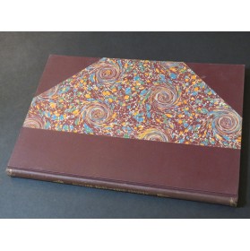 BIZET Georges 16 Mélodies Piano Chant 1885