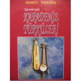 TANSES Hamdi Notalariyla Karadeniz Türküleri 1997