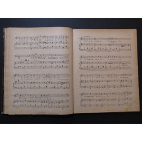 YVAIN Maurice Ta Bouche Opérette Piano Chant 1922