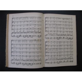 DE LAJARTE Théodore Le Roi de Carreau Opéra Chant Piano ca1884