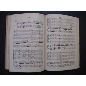 OFFENBACH Jacques Belle Lurette Opéra Chant Piano 1880