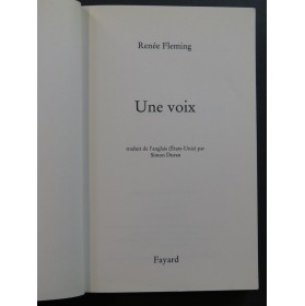 FLEMING Renée Une Voix 2005