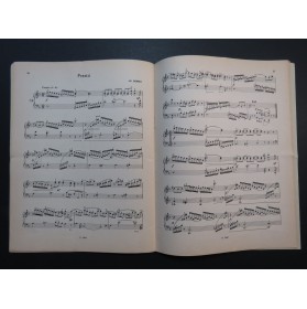 Le Piano Classique Vol G Vieux Maîtres Tchèques et Polonais Piano