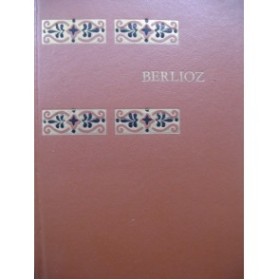 BERLIOZ Hector Collection Génies et Réalités 1973