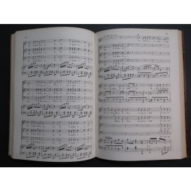 LECOCQ Charles Le Grand Casimir Opérette Chant Piano 1879
