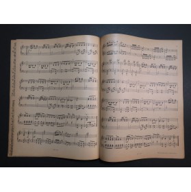 HOLSTEIN V. SANDERS Hong-Kong Piano 1916