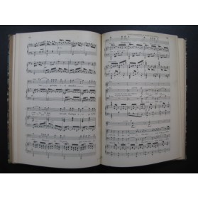 LALO Edouard Le Roi d'Ys Opéra Chant Piano 1888