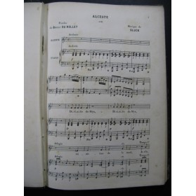 2e Recueil d'Airs Romances Morceaux Religieux Chant Piano ca1884