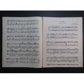 Gems of Russian Masters 12 Pièces Piano 1934